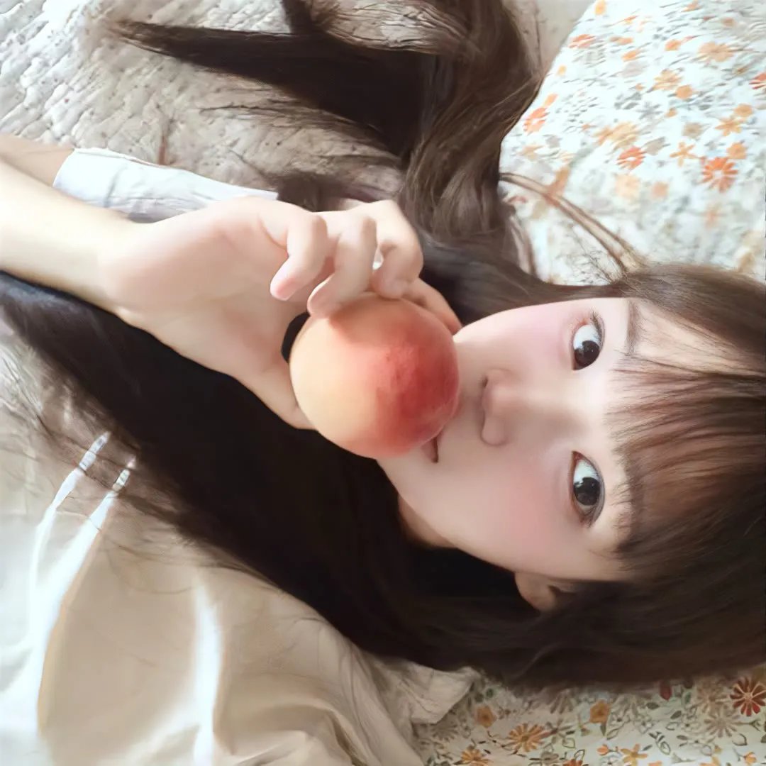 白毛女