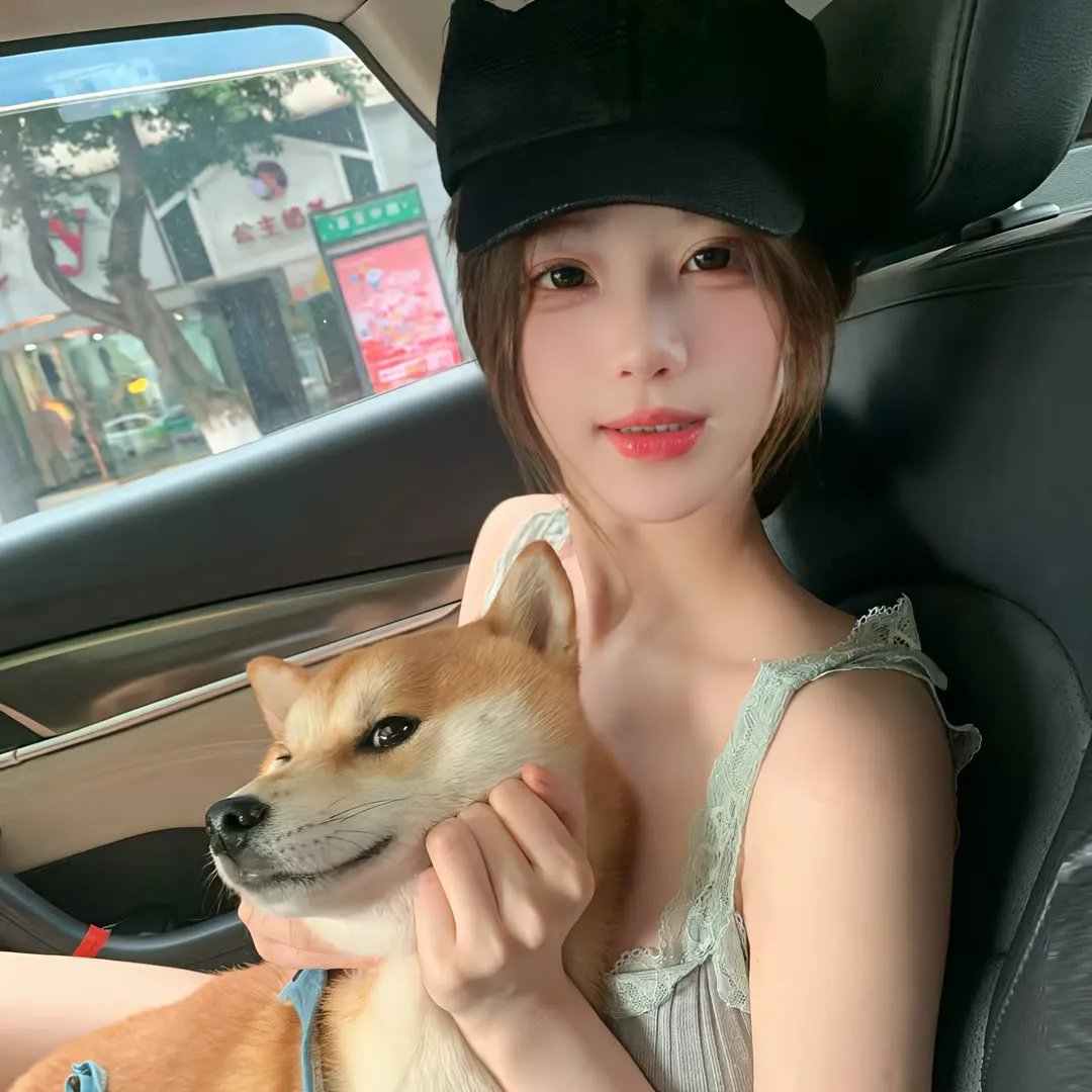 蓝色茉莉